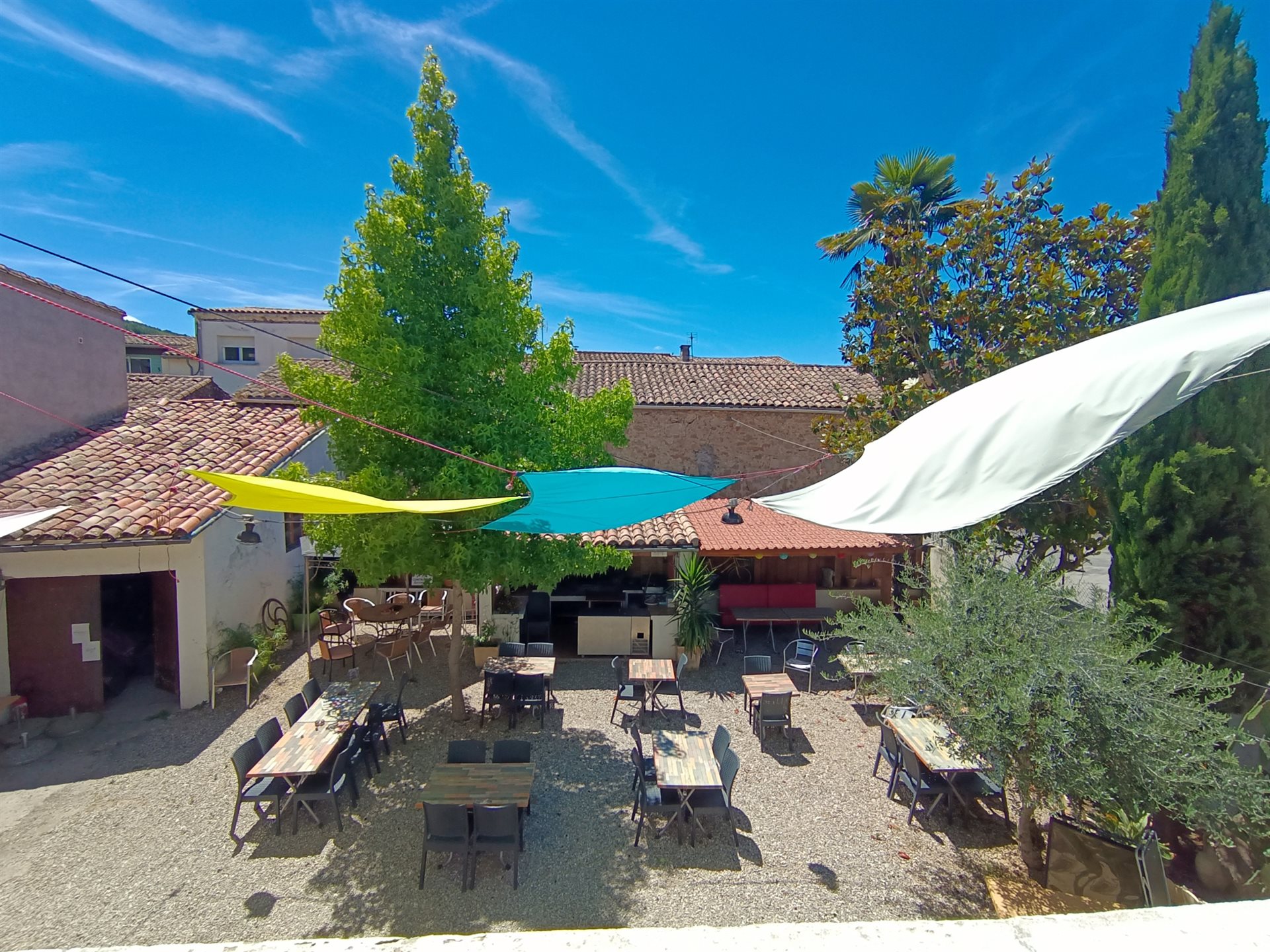 Maison à vendre, 340m², Campagne-sur-Aude