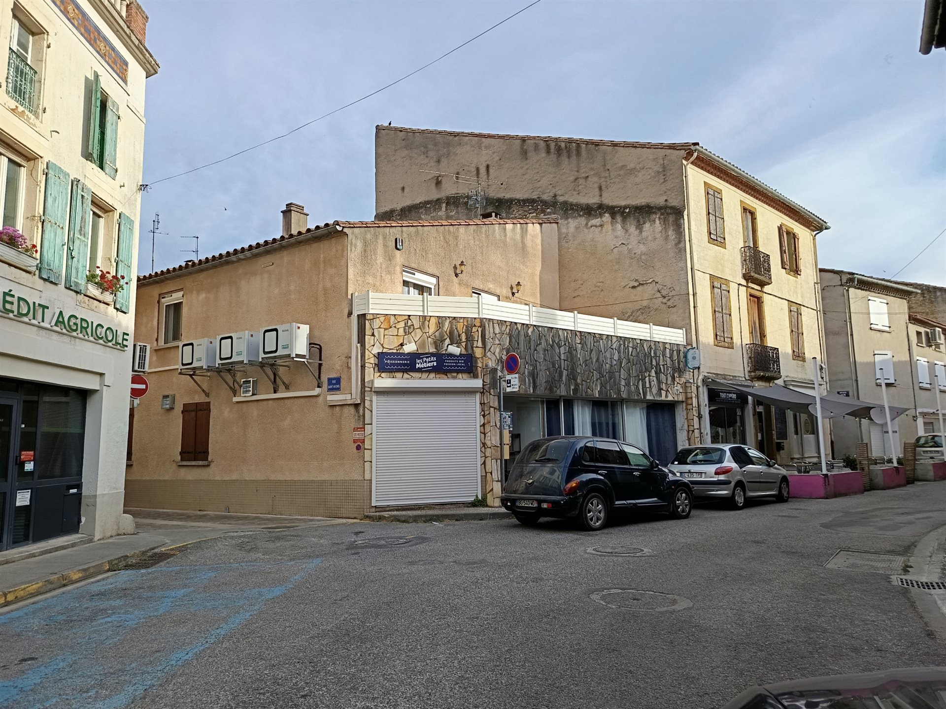 Maison à vendre, 130m², Espéraza