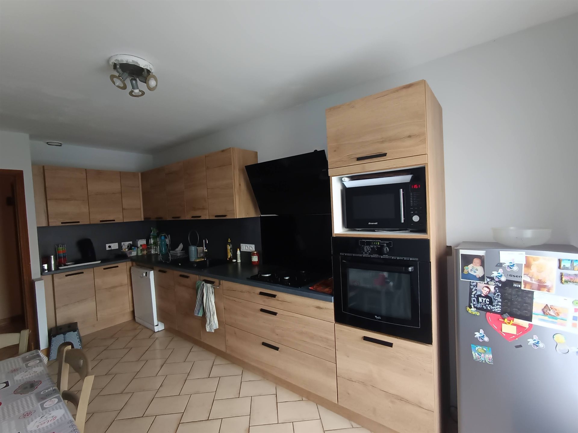 Maison à vendre, 130m², Espéraza