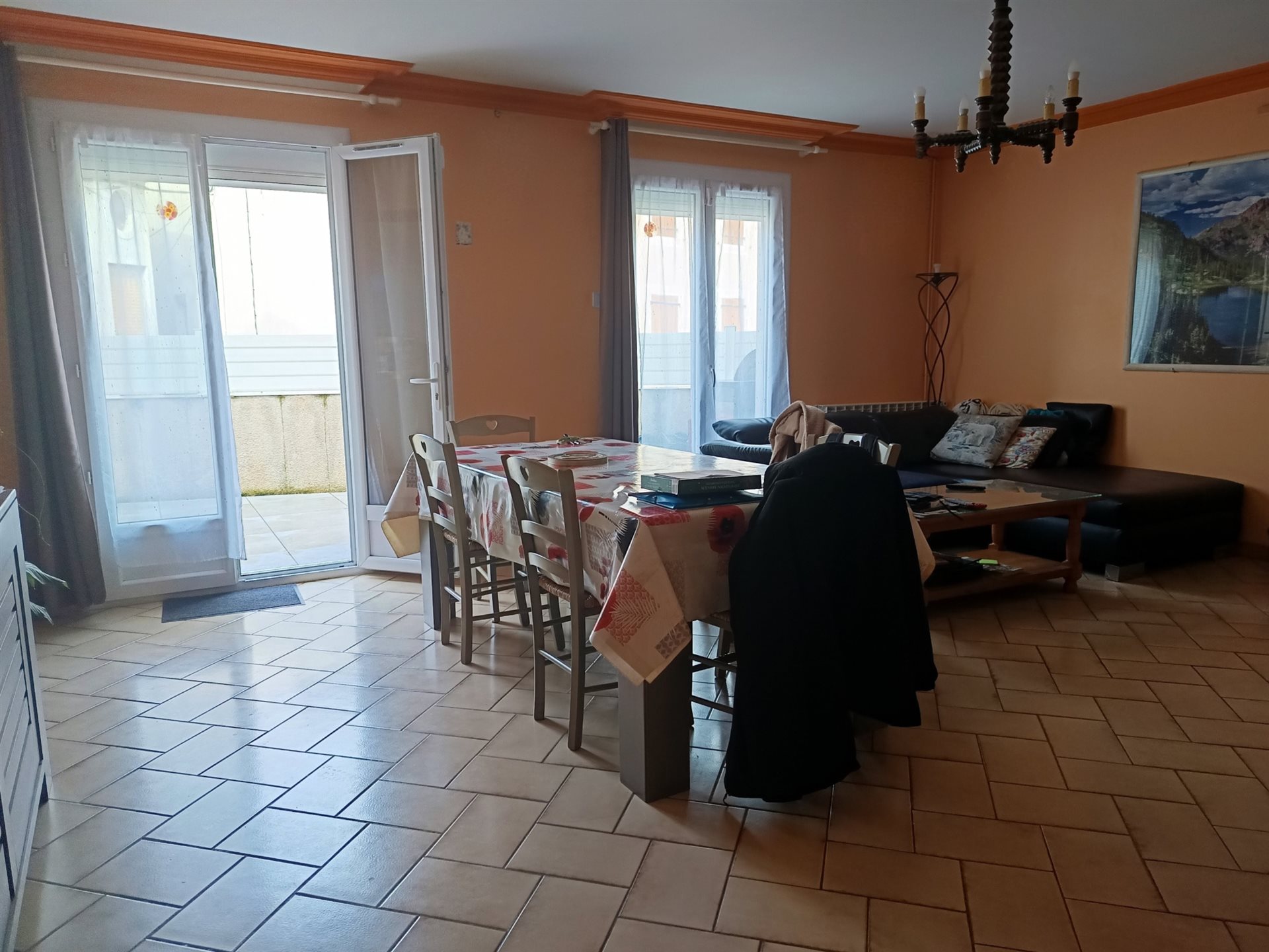 Maison à vendre, 130m², Espéraza