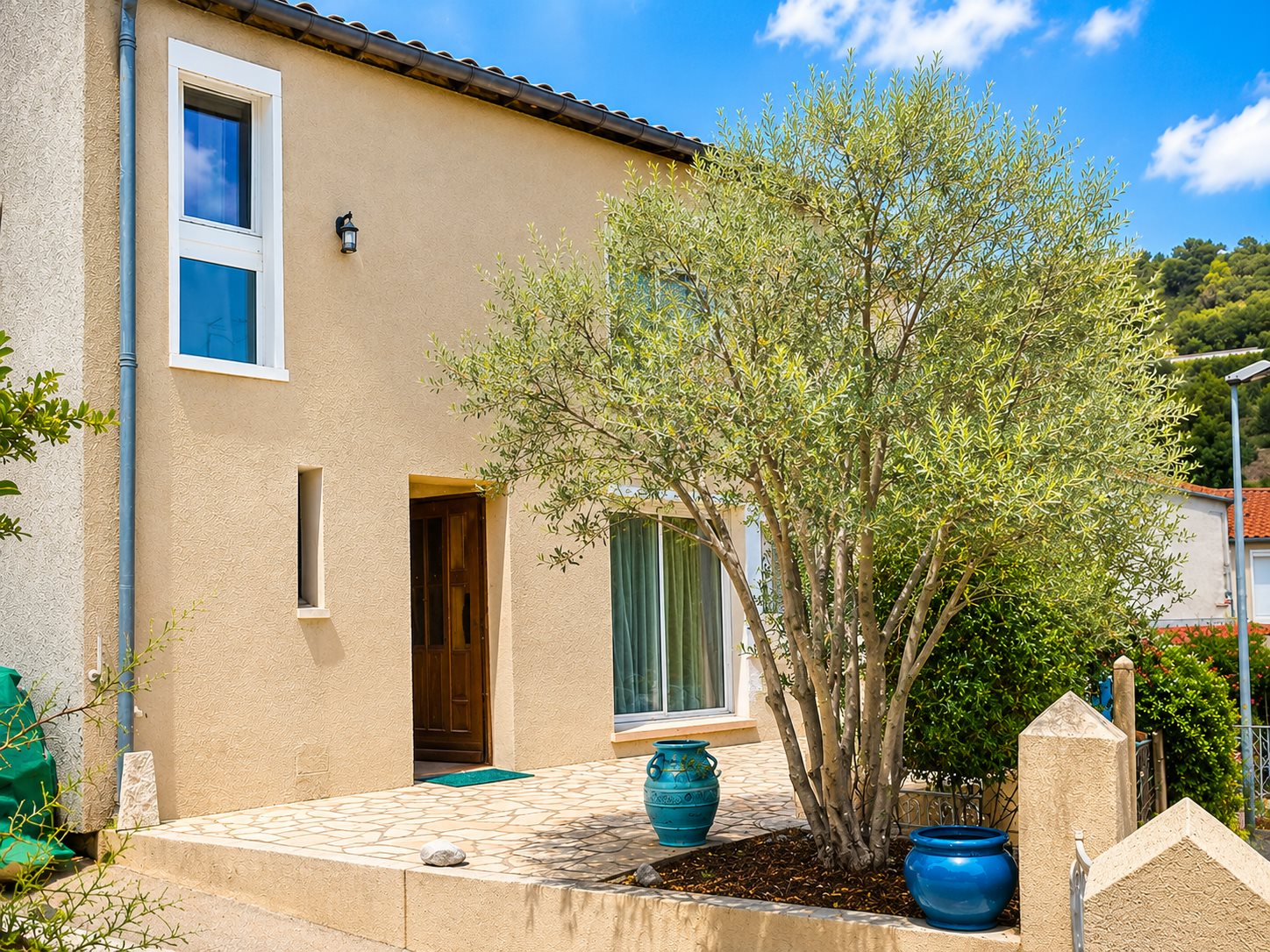Maison à vendre, 114m², Quillan