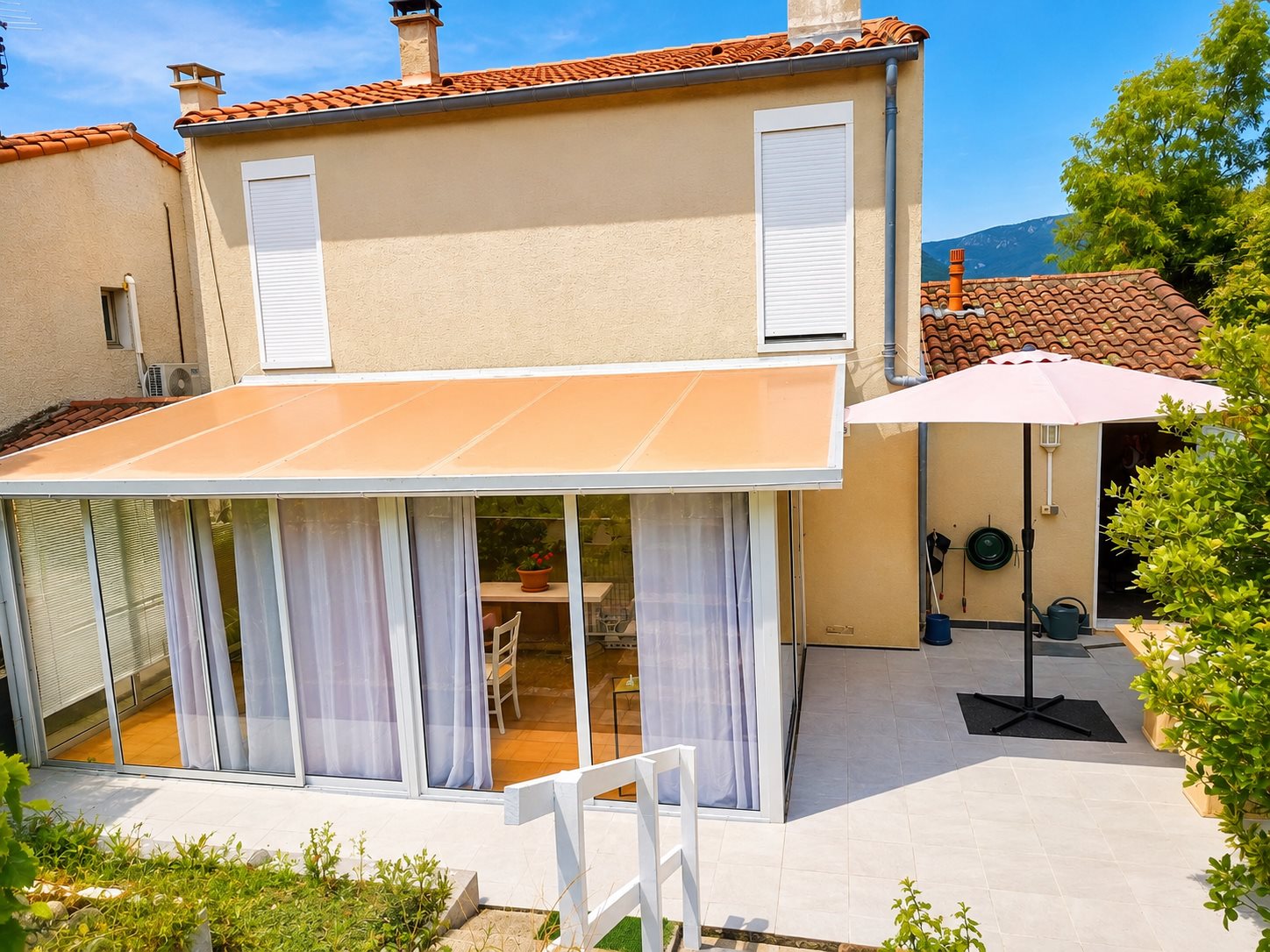 Maison à vendre, 114m², Quillan