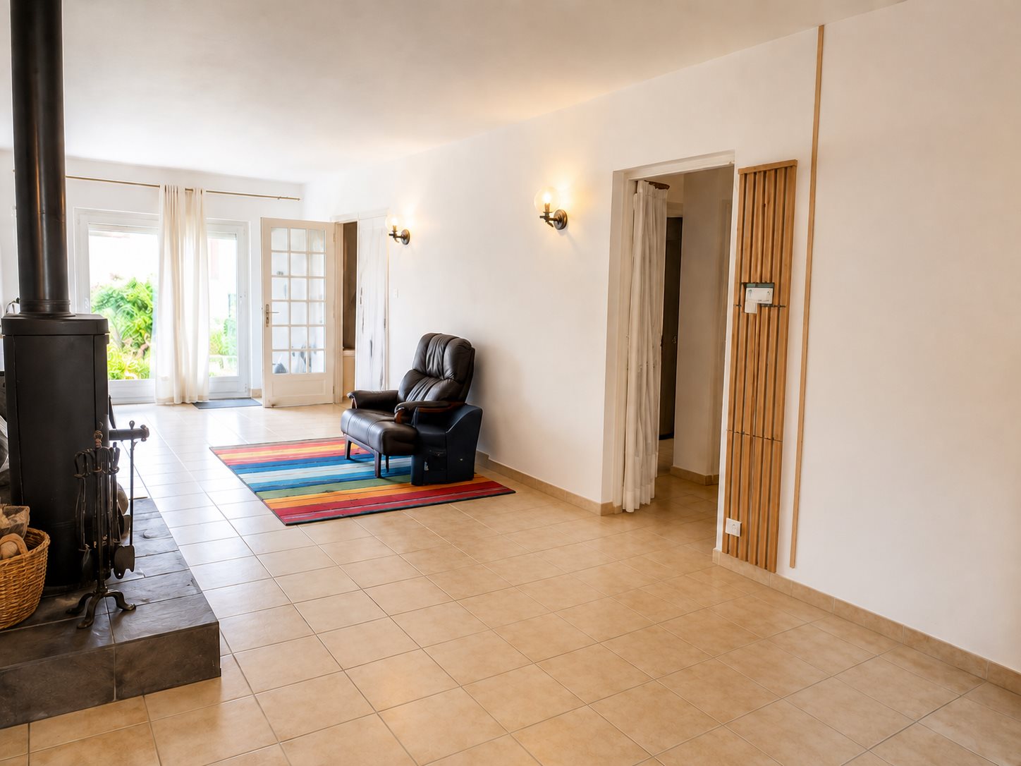 Maison à vendre, 114m², Quillan