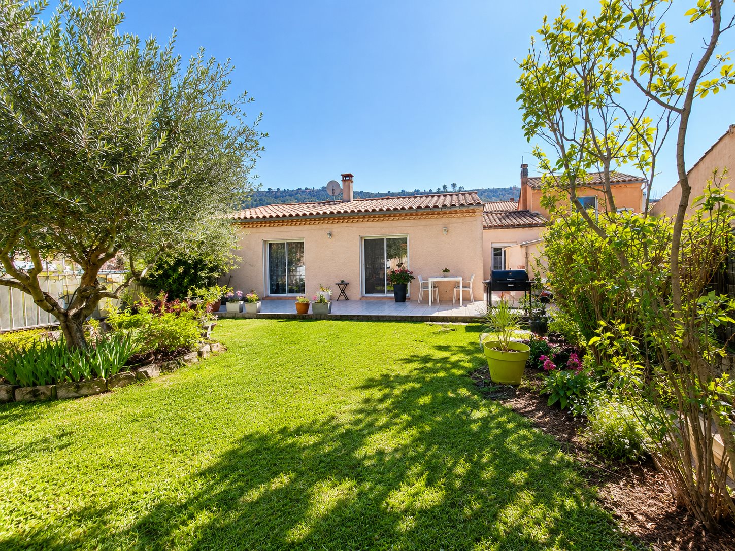 Maison à vendre, 108m², Campagne-sur-Aude
