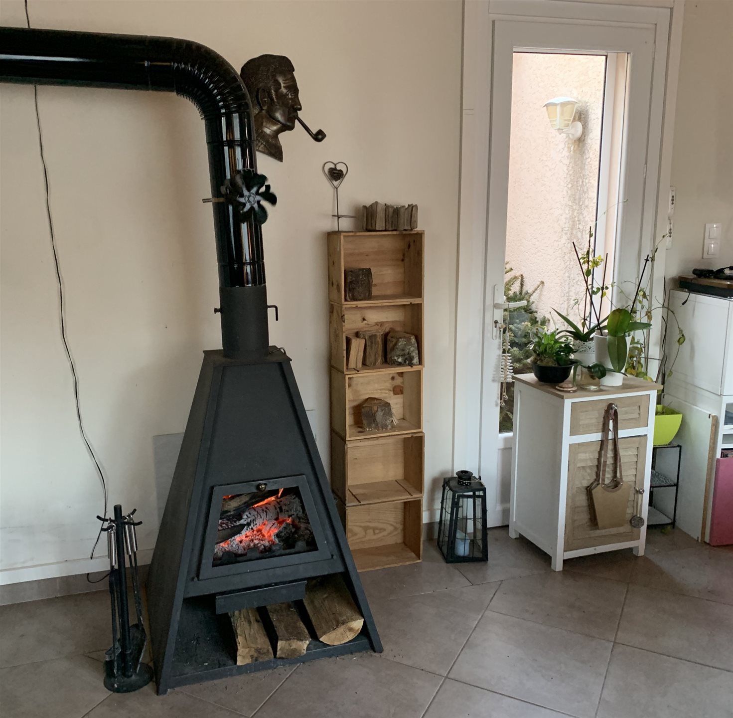 Maison à vendre, 108m², Campagne-sur-Aude