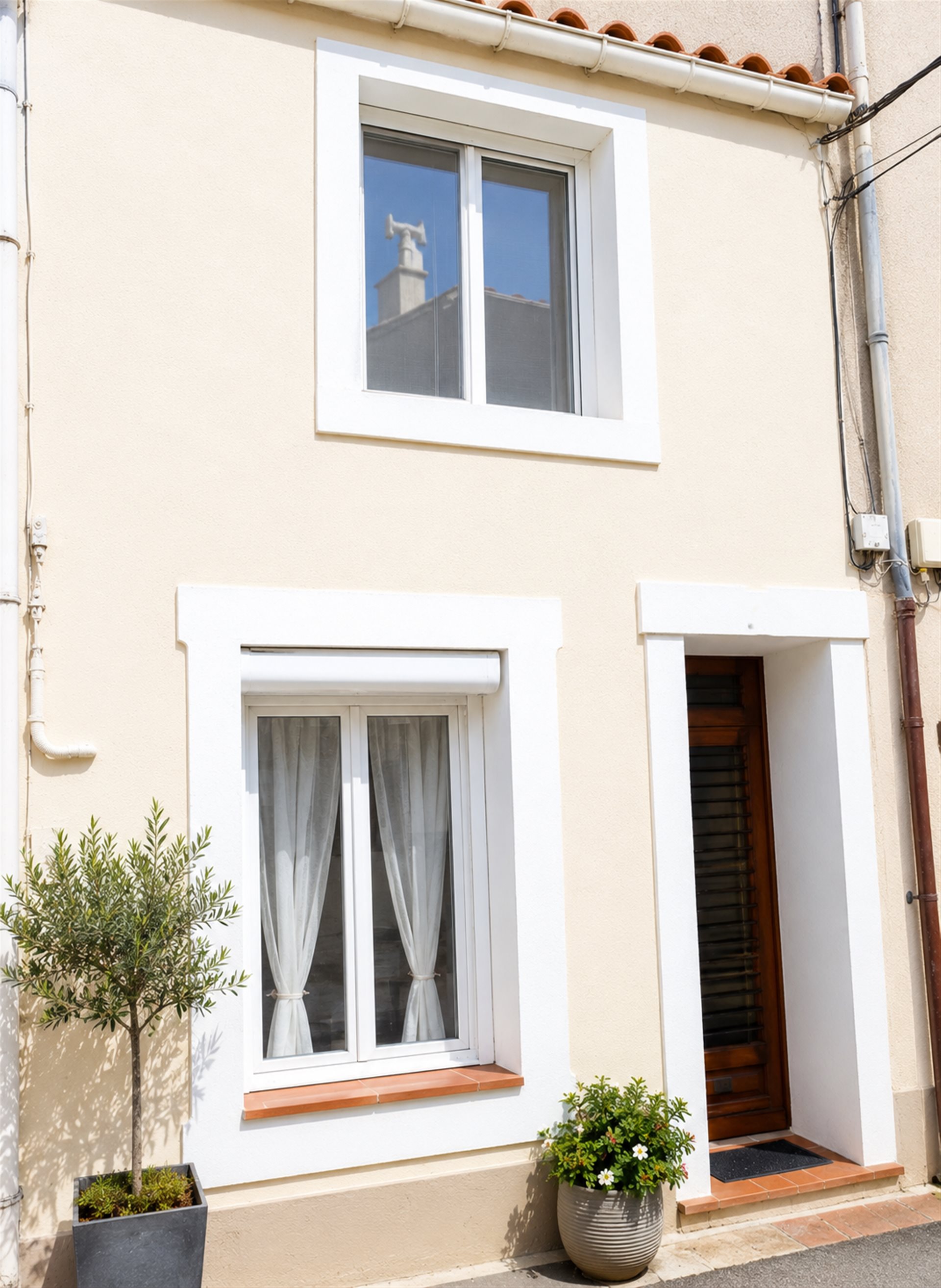 Maison à vendre, 50m², Espéraza