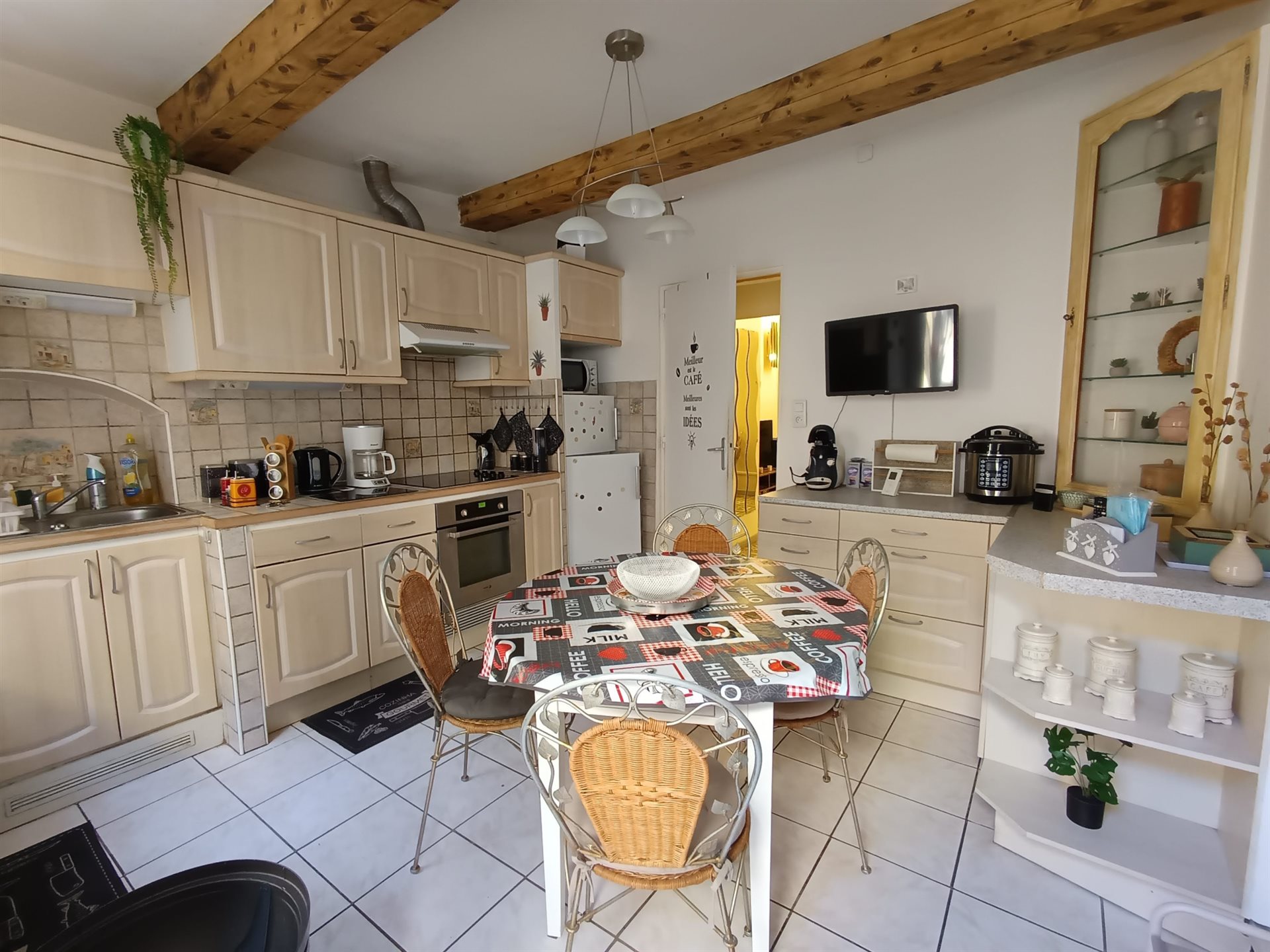 Maison à vendre, 50m², Espéraza
