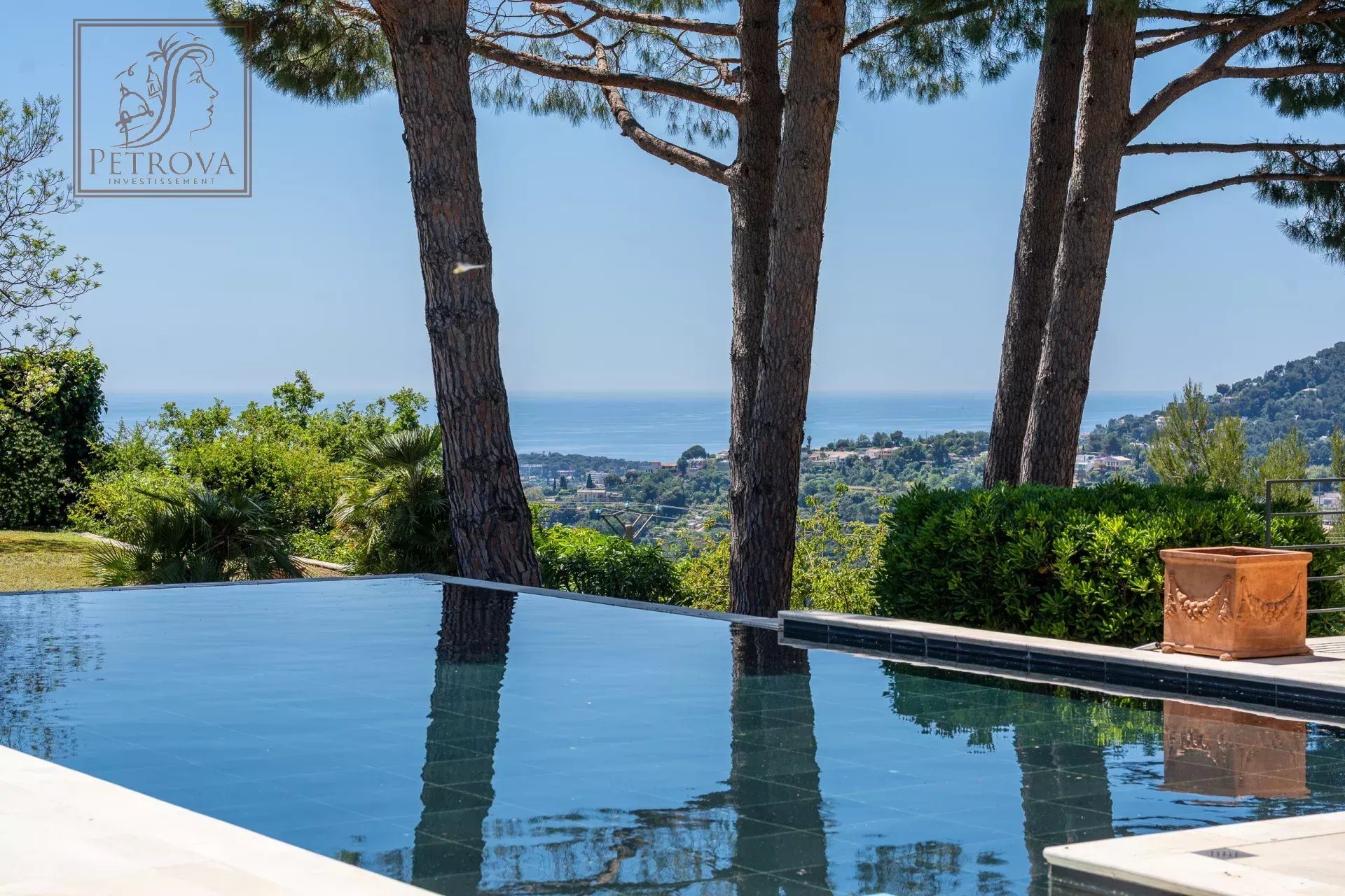 Maison à vendre, 366m², Menton