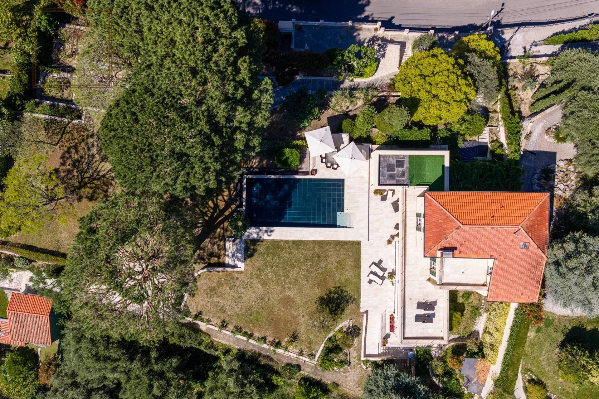 Maison à vendre, 366m², Menton