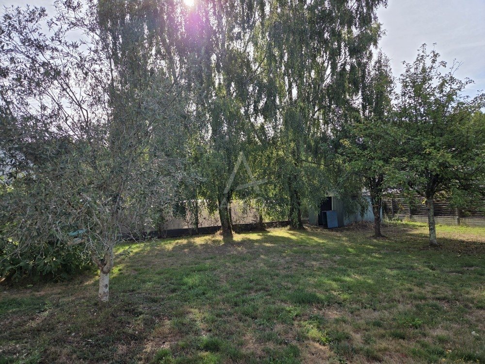Maison à vendre, 135m², Le Tour-du-Parc