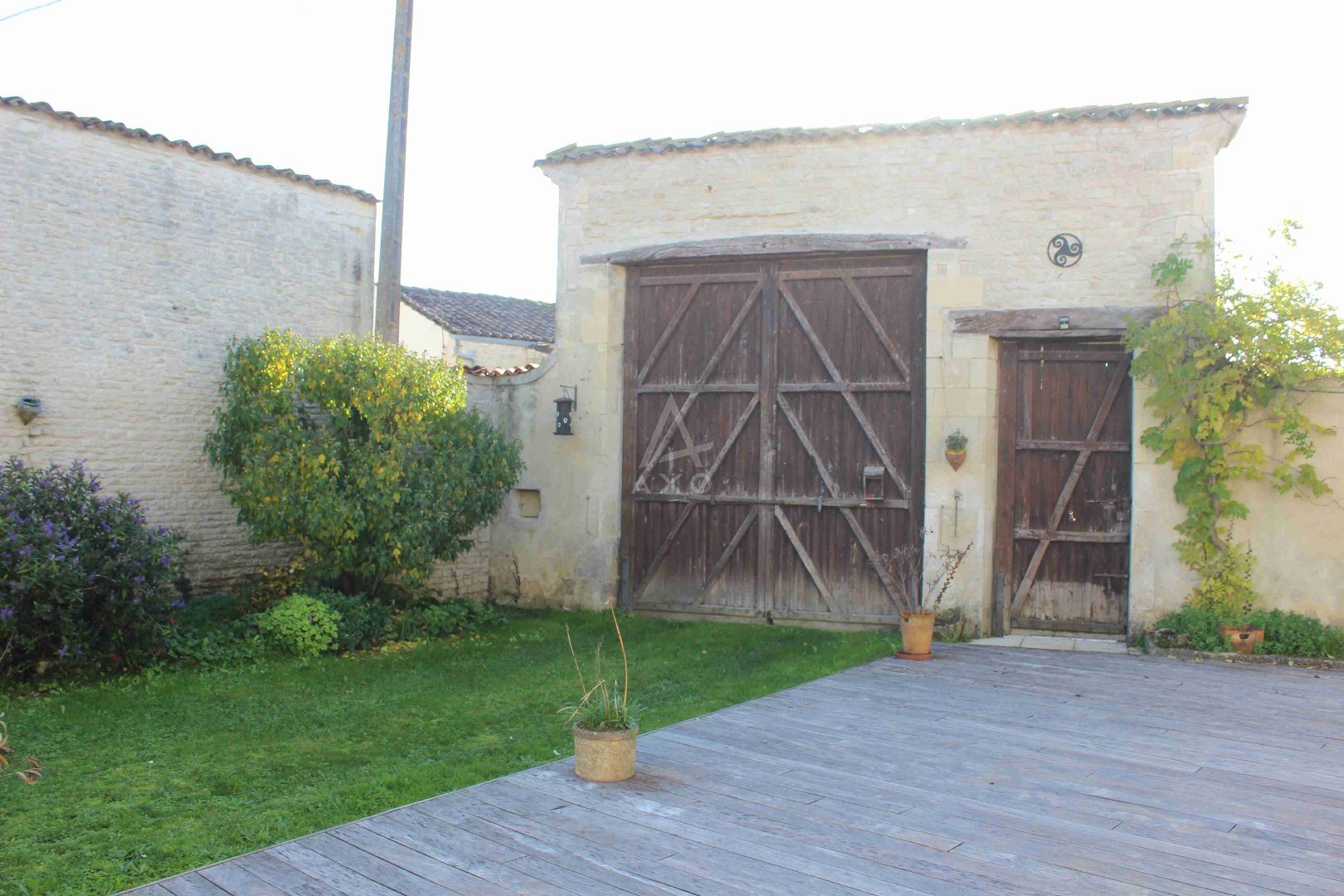 Maison à vendre, 285m², Matha