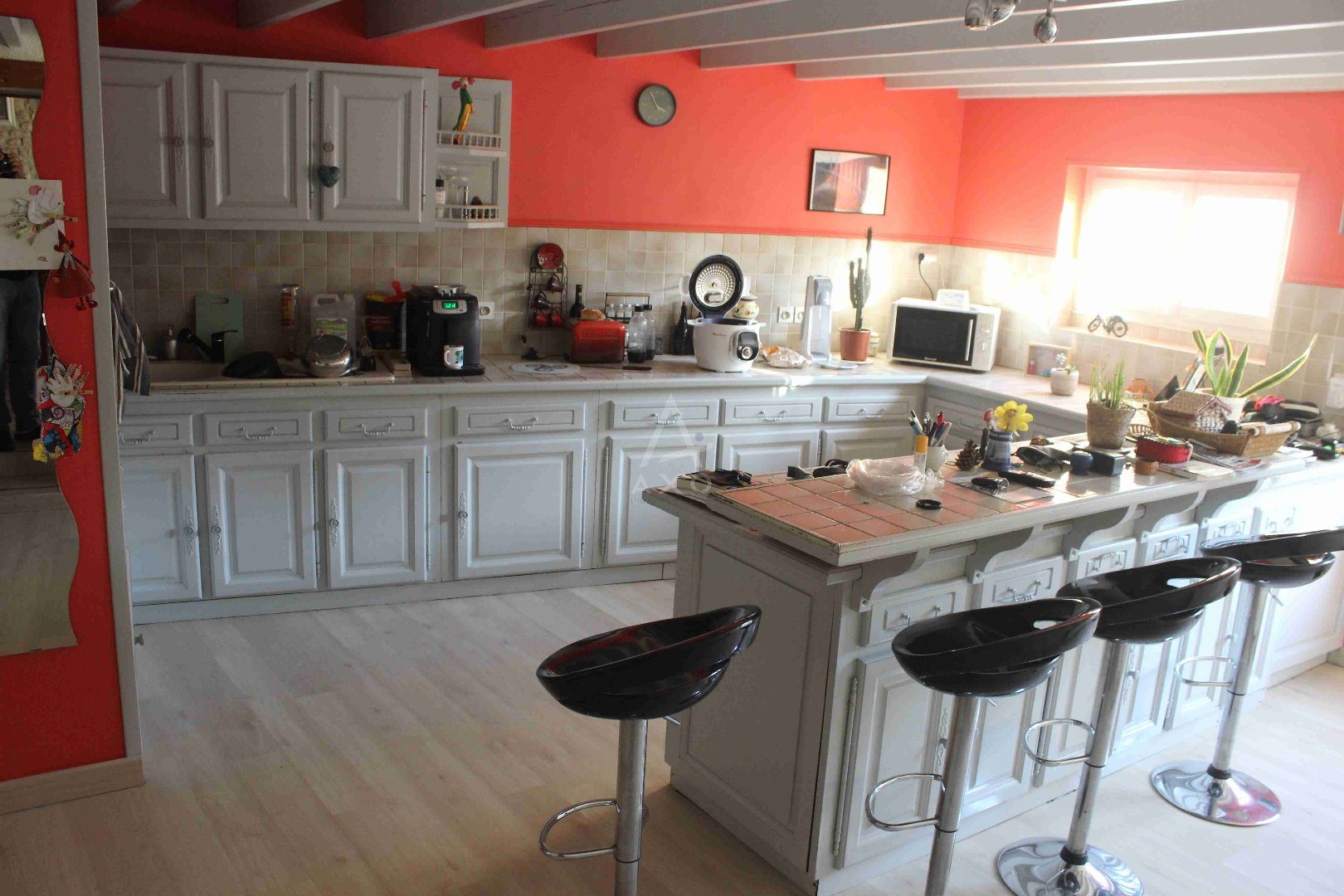Maison à vendre, 285m², Matha