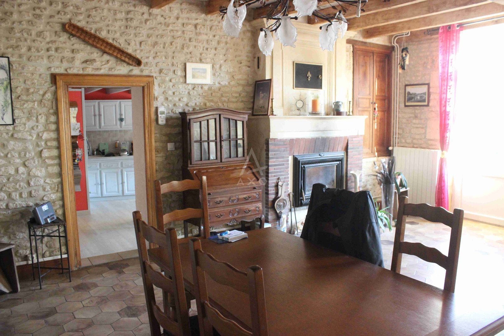Maison à vendre, 285m², Matha