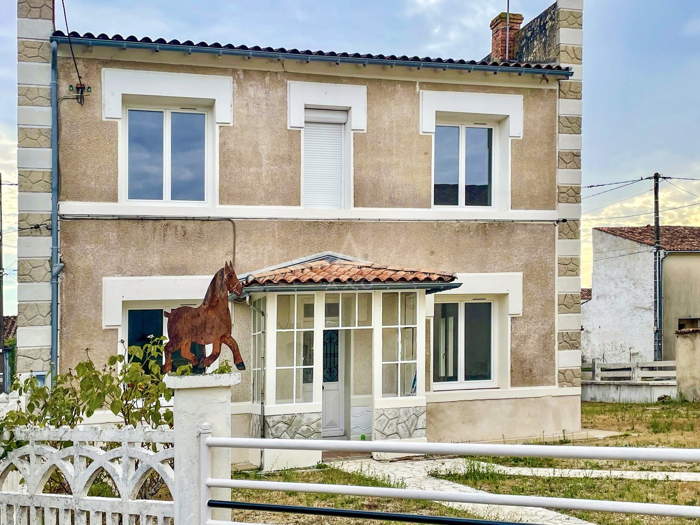 Maison à vendre, 145m², Les Touches-de-Périgny
