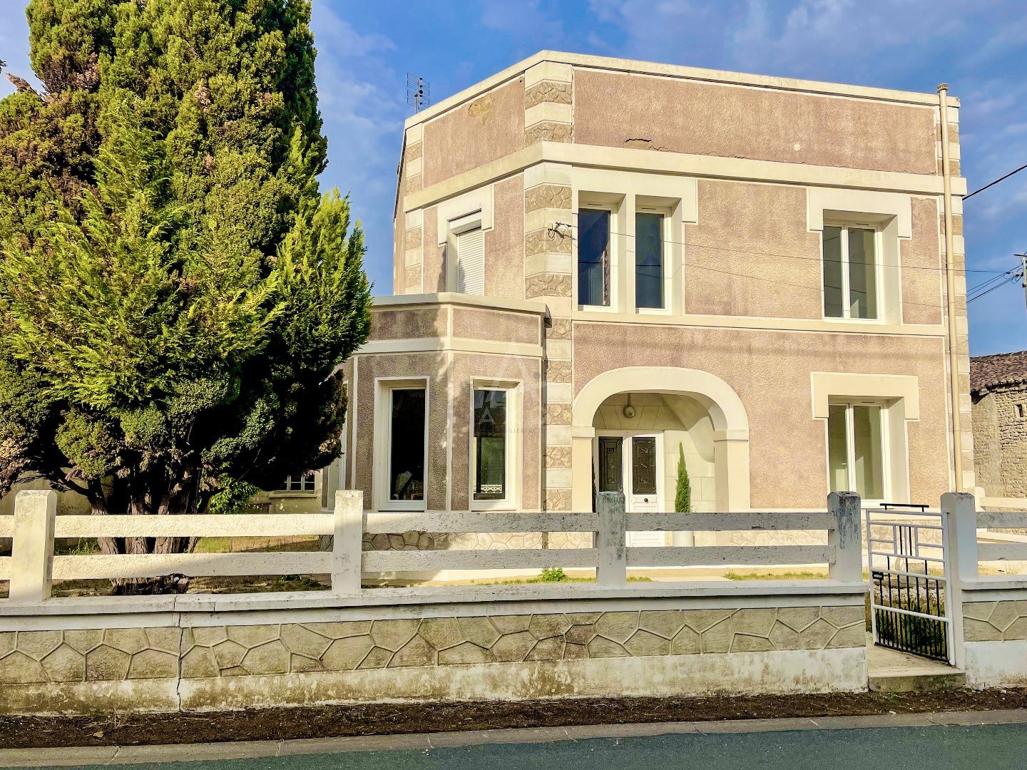 Maison à vendre, 145m², Les Touches-de-Périgny