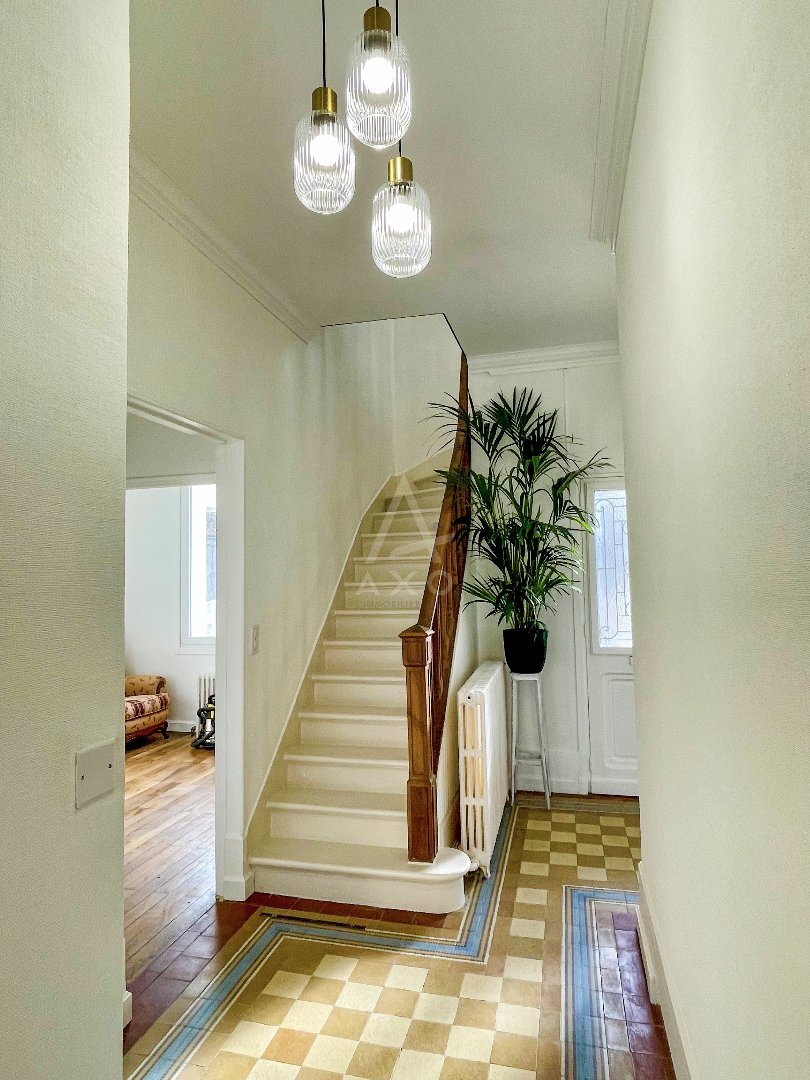 Maison à vendre, 145m², Les Touches-de-Périgny