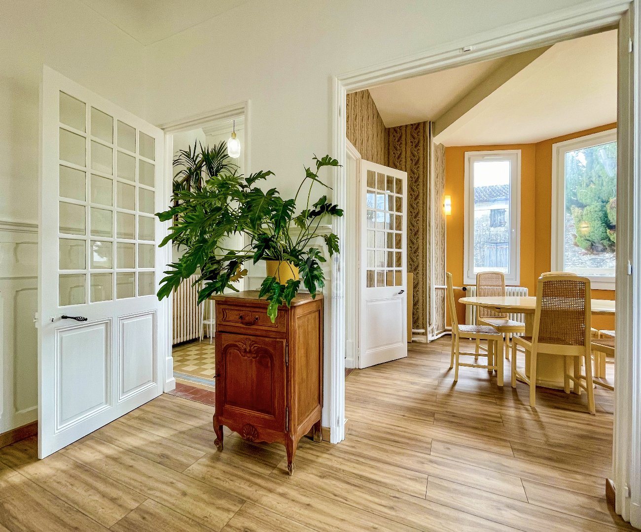 Maison à vendre, 145m², Les Touches-de-Périgny