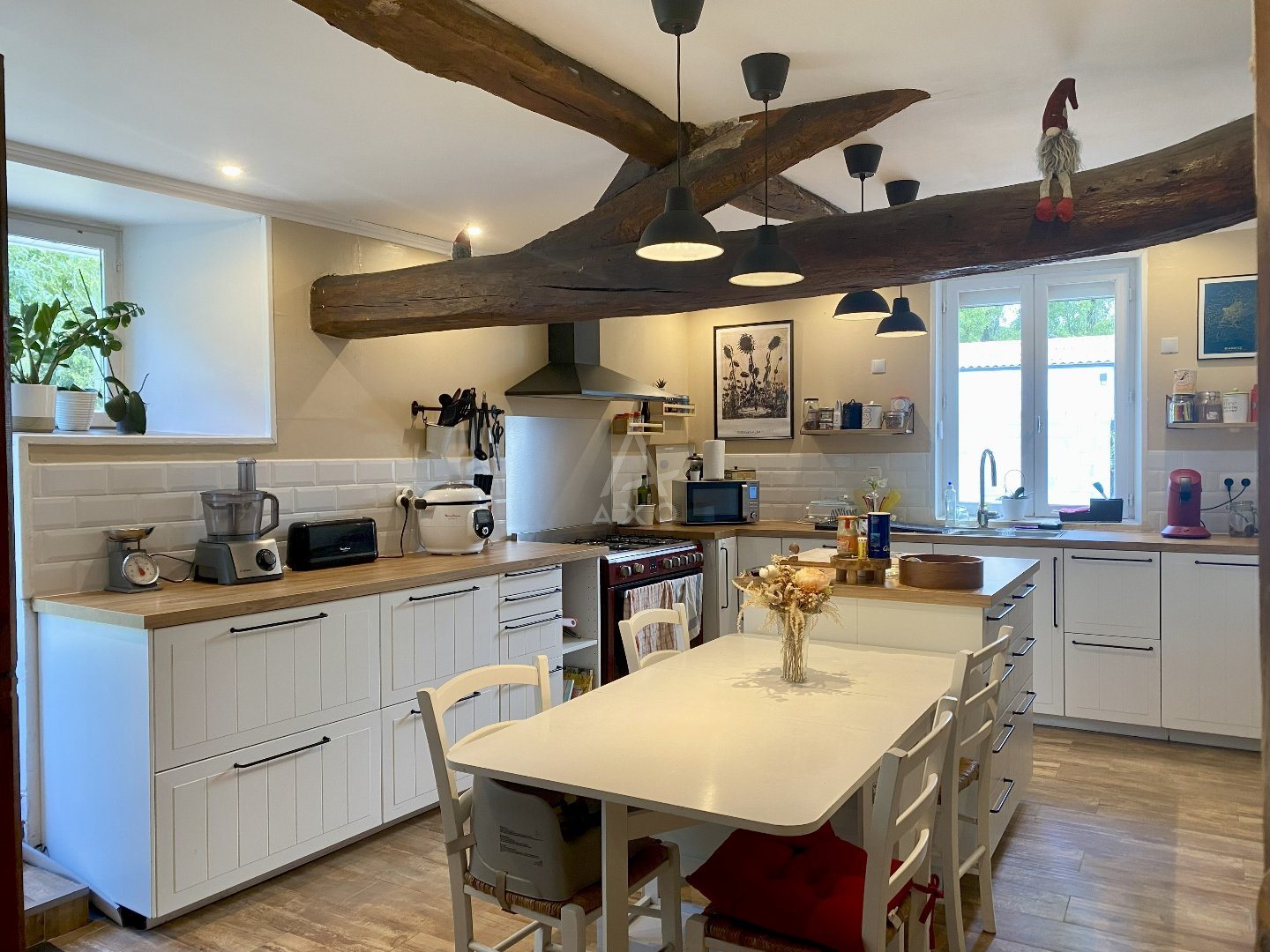 Maison à vendre, 290m², Brizambourg