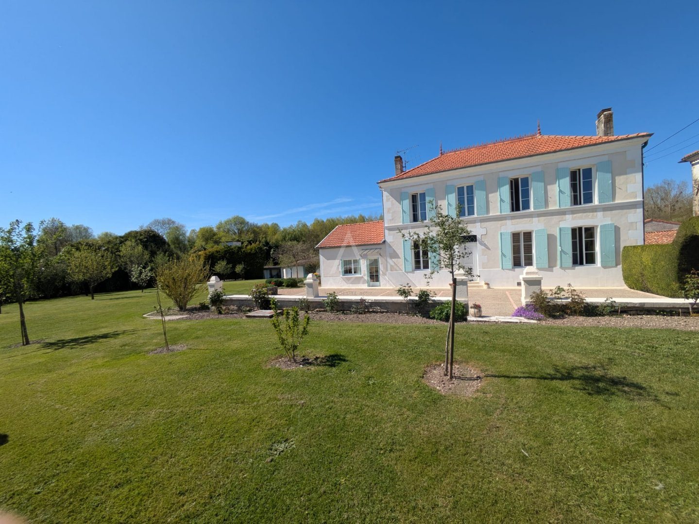Maison à vendre, 280m², Les Eglises-d'Argenteuil