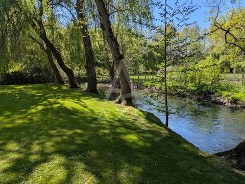 Maison à vendre, 280m², Les Eglises-d'Argenteuil
