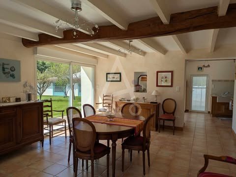 Maison à vendre, 280m², Les Eglises-d'Argenteuil