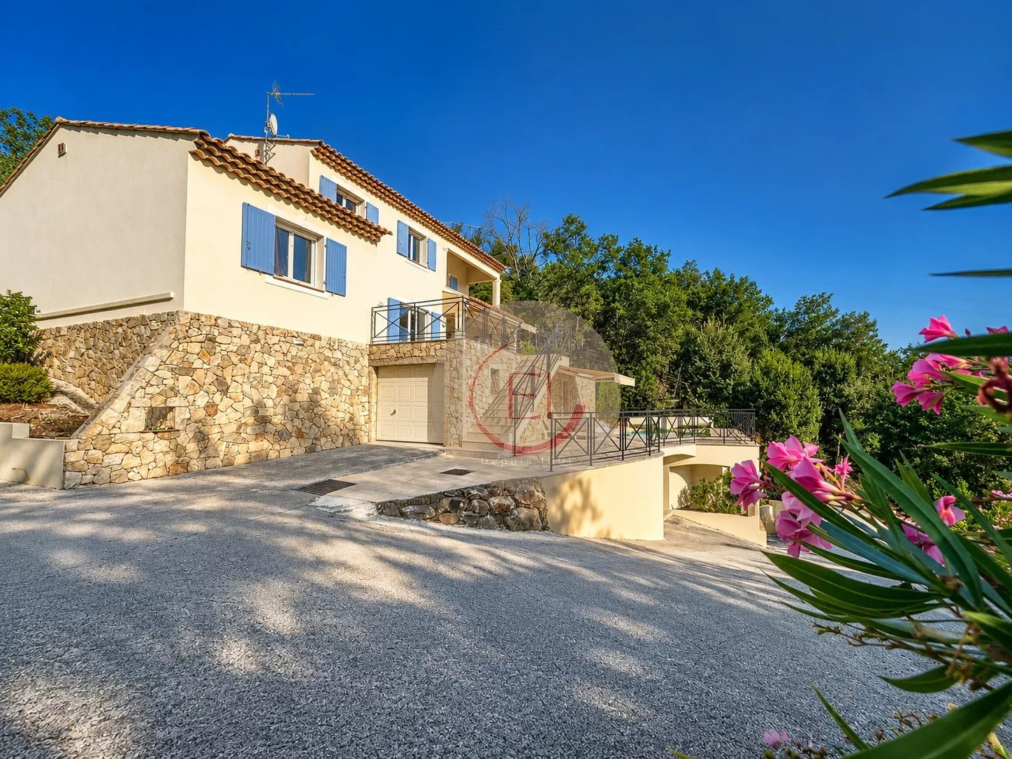 Maison à vendre, 152m², Les Adrets-de-l'Estérel