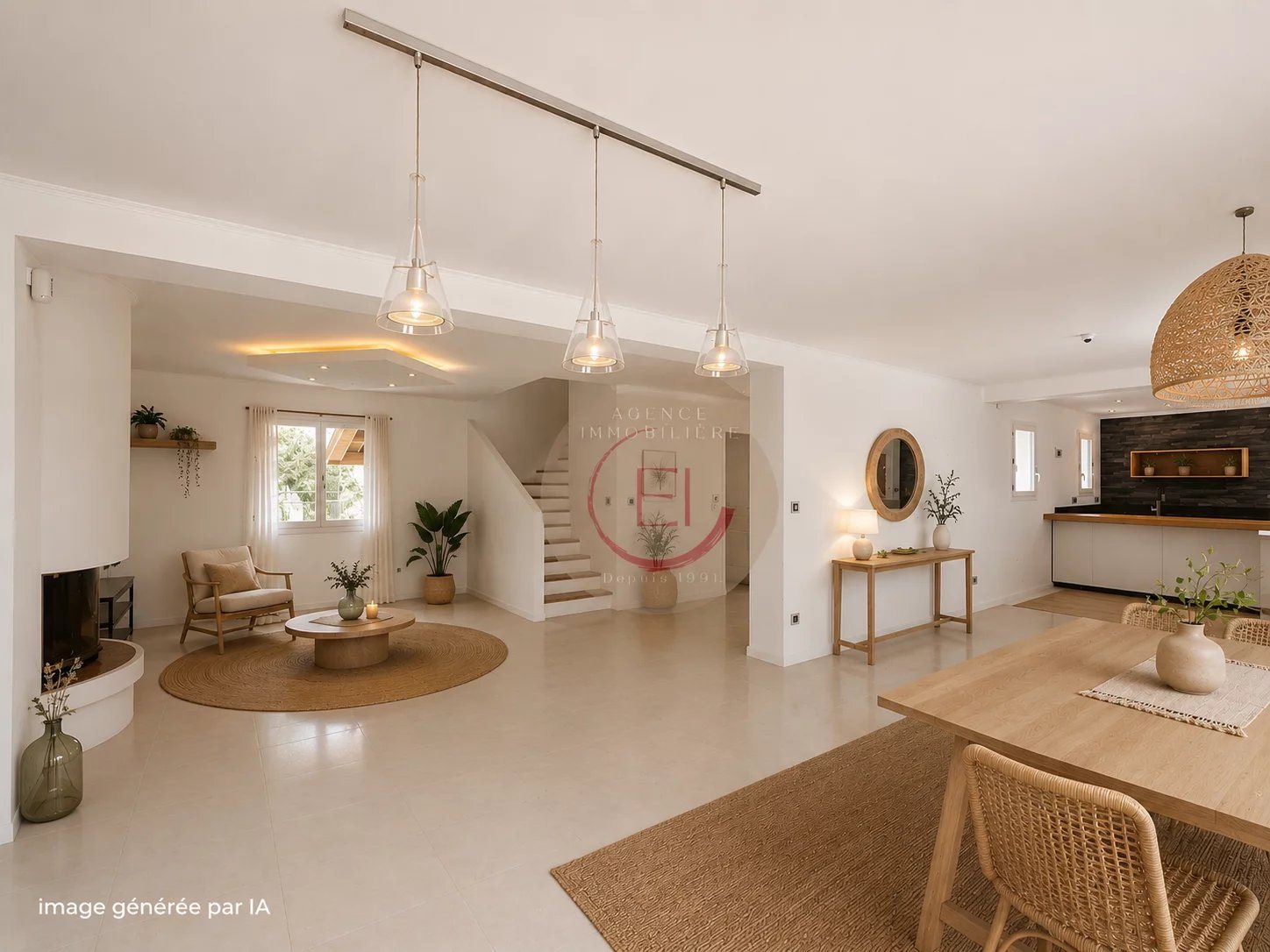 Maison à vendre, 146m², Les Adrets-de-l'Estérel