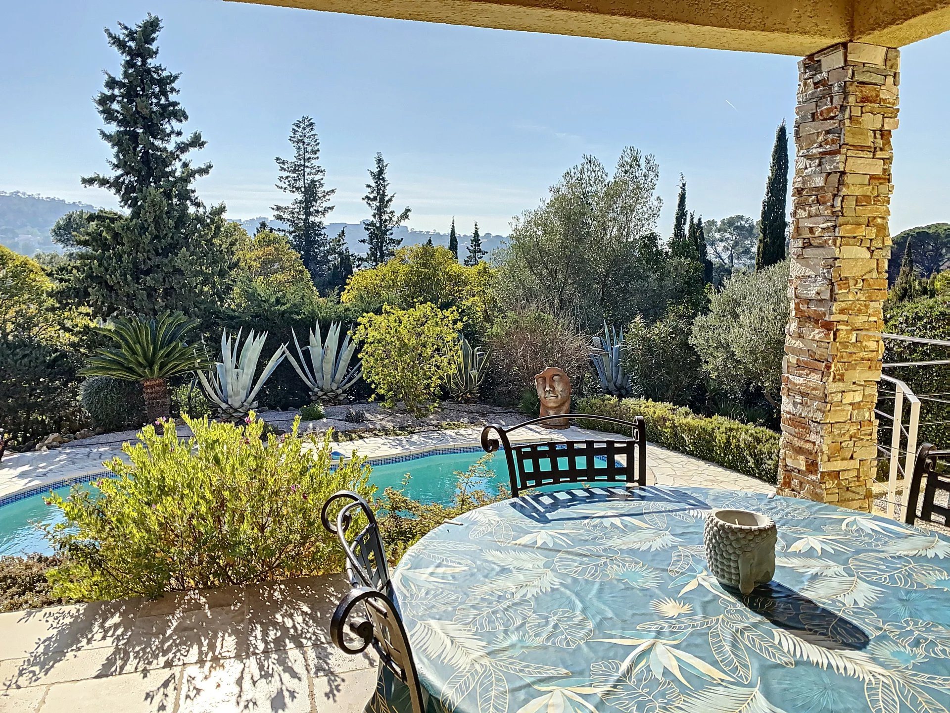Maison à vendre, 170m², Saint-Raphaël