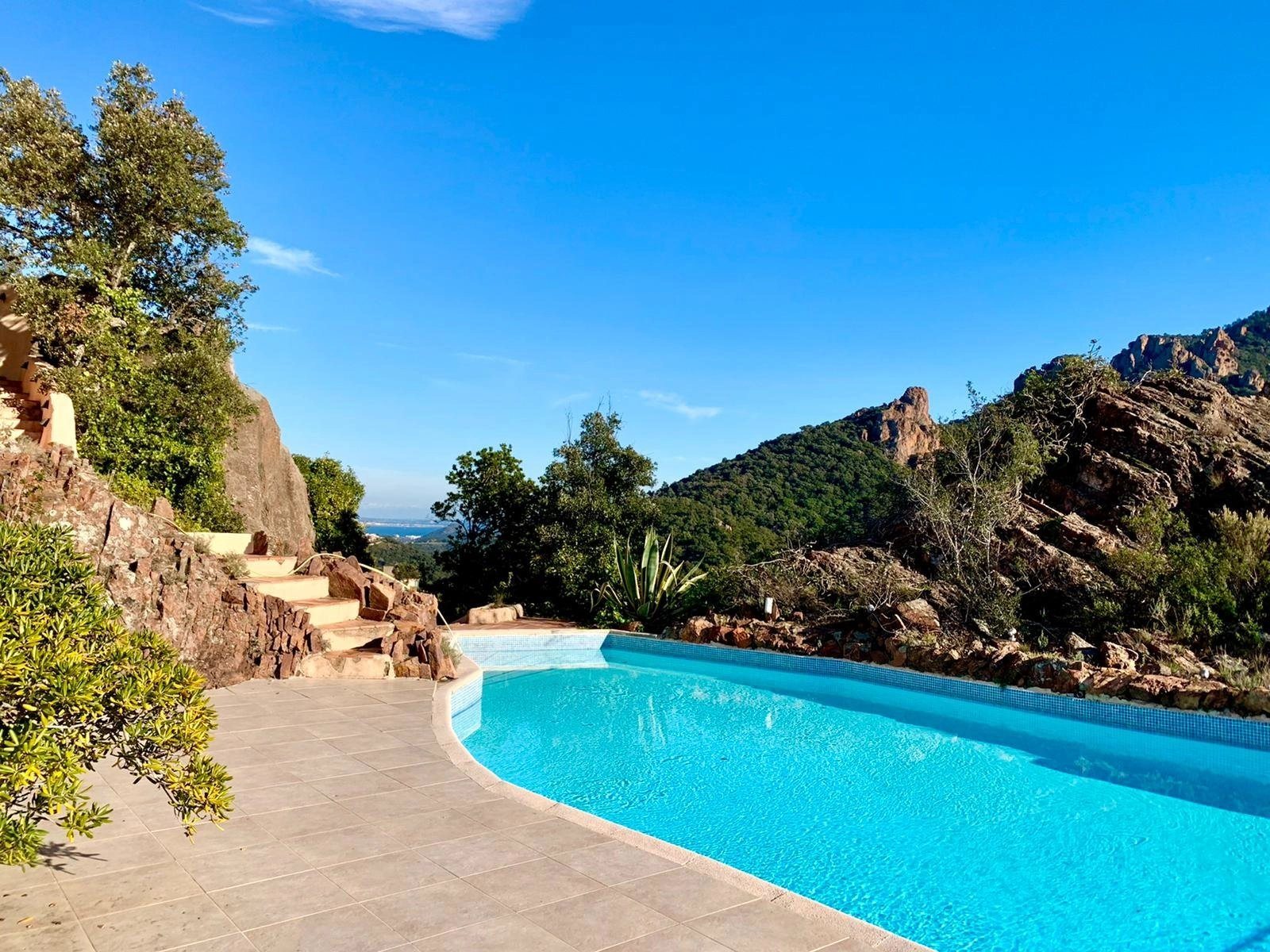 Maison à vendre, 305m², Mandelieu-la-Napoule