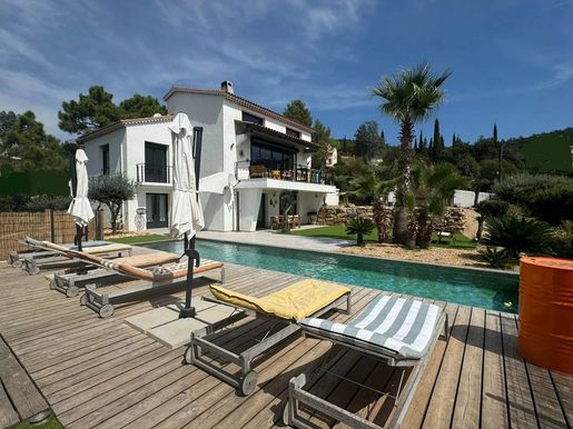 Maison 7 pièces 205 m² · à Sainte-Maxime · 205 m² · 1 495 000 €