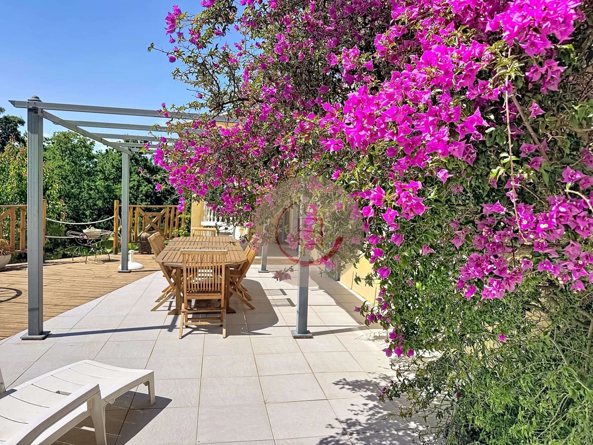 Maison à vendre, 200m², Les Adrets-de-l'Estérel