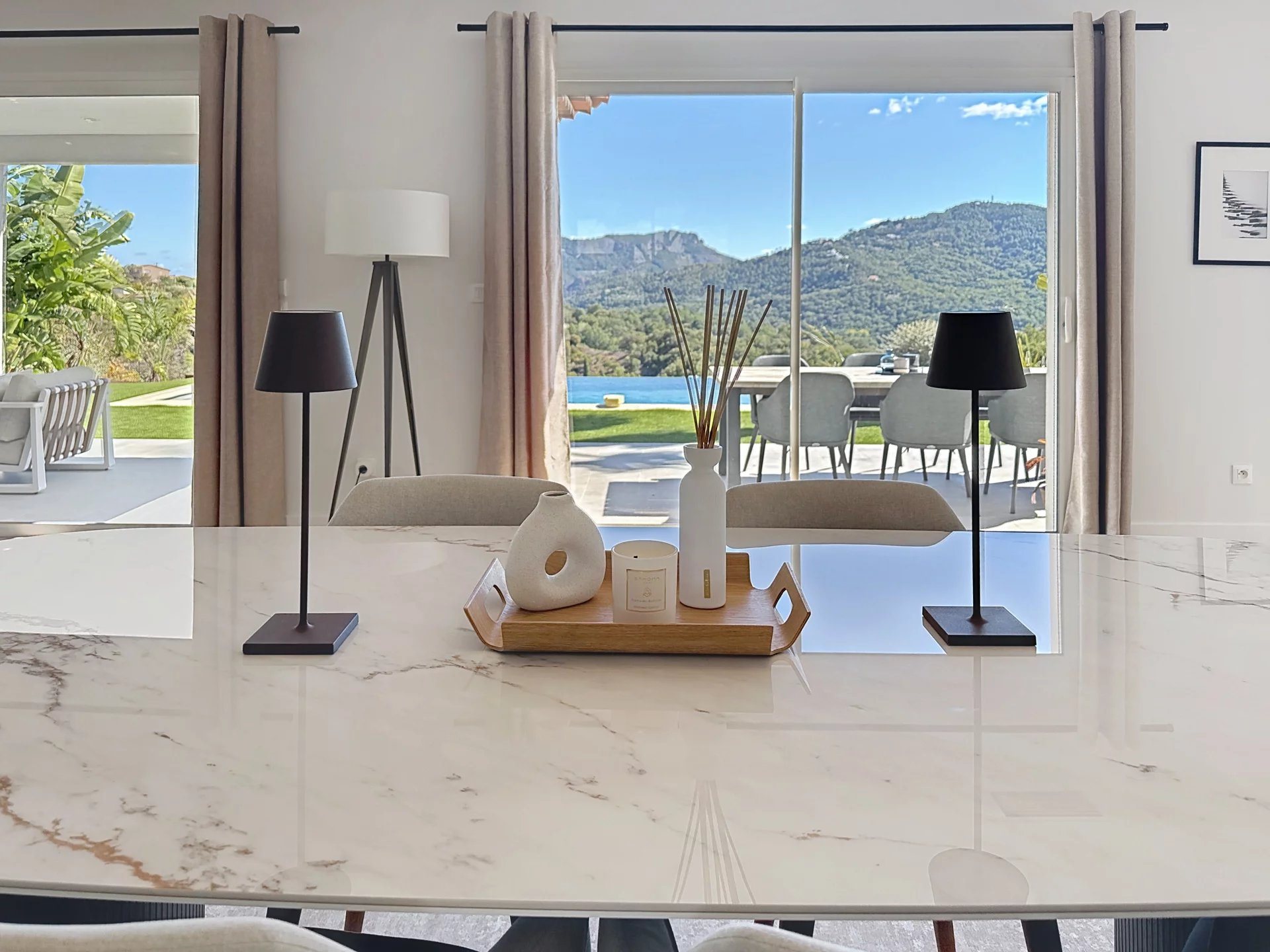 Maison à vendre, 237m², Les Adrets-de-l'Estérel