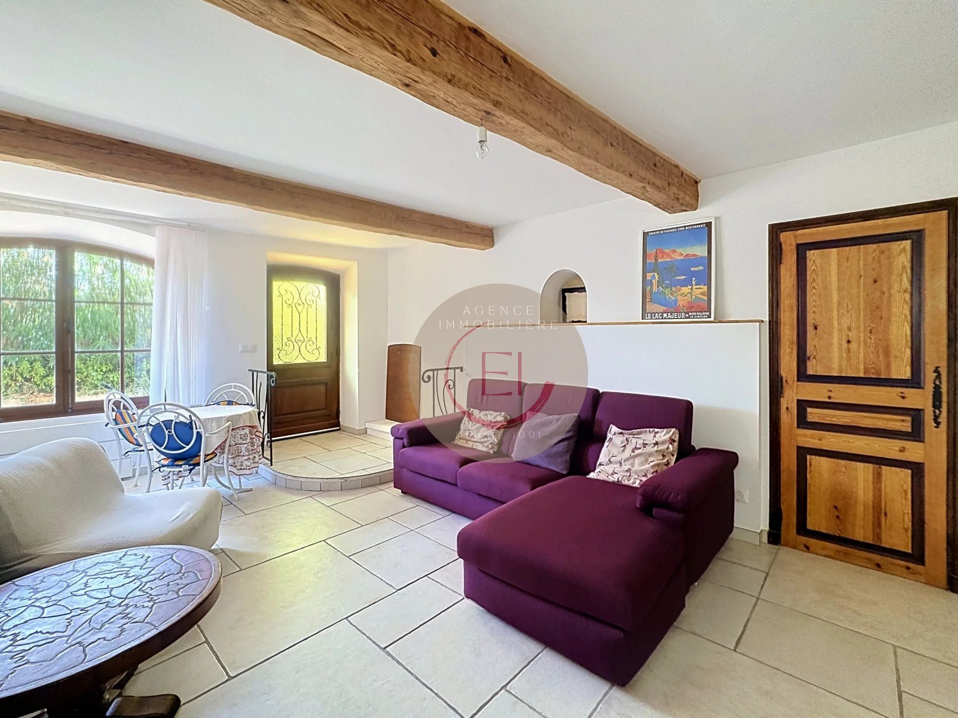 Appartement à vendre, 87m², Les Adrets-de-l'Estérel