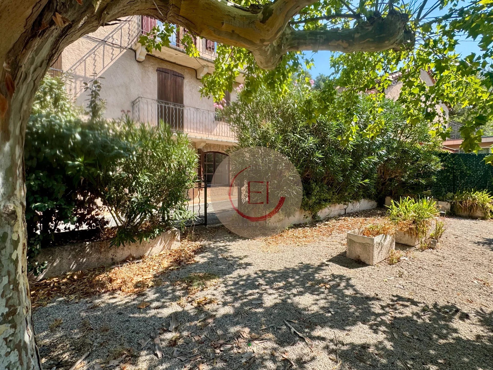 Appartement à vendre, 87m², Les Adrets-de-l'Estérel