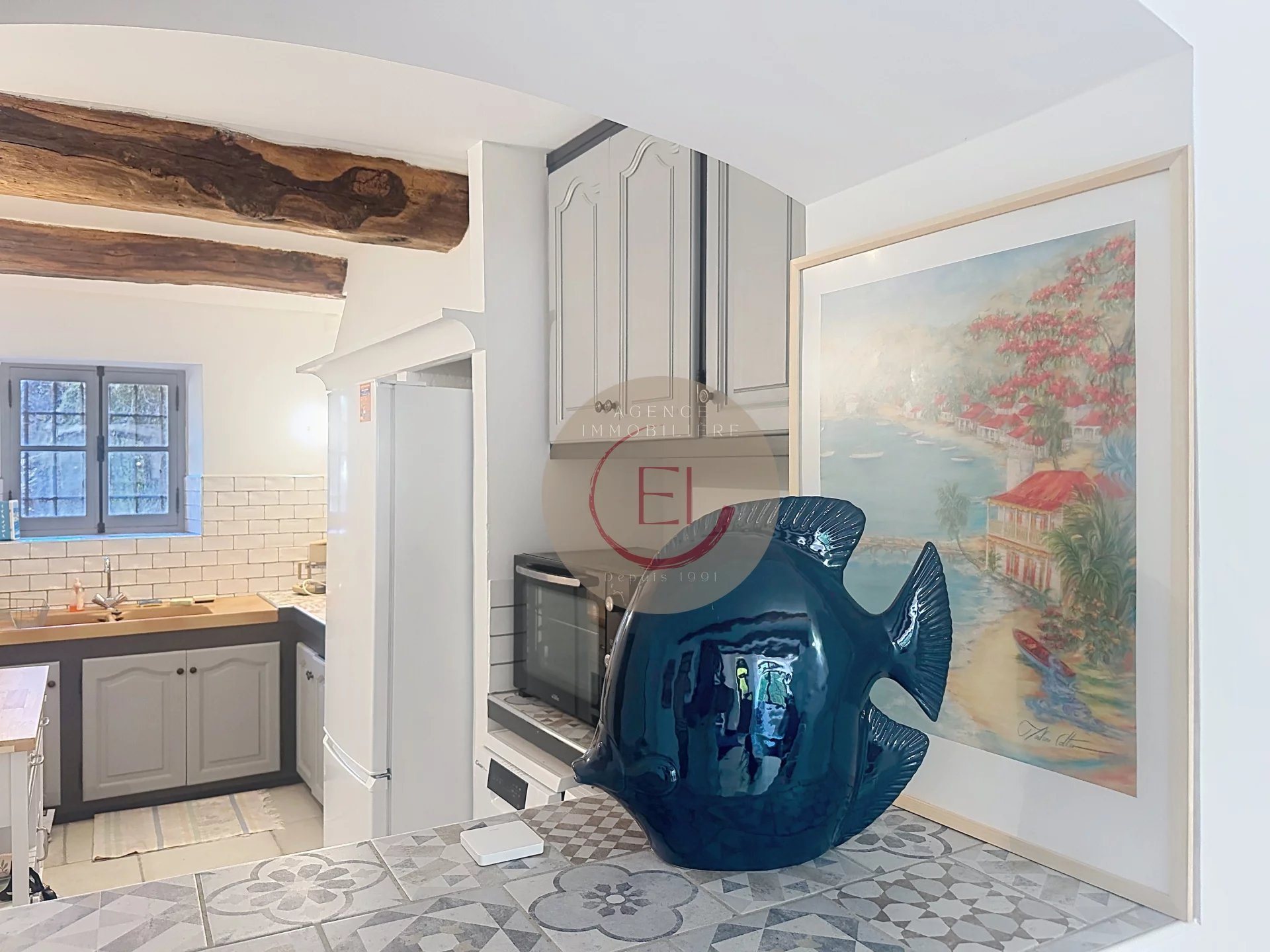 Appartement à vendre, 87m², Les Adrets-de-l'Estérel