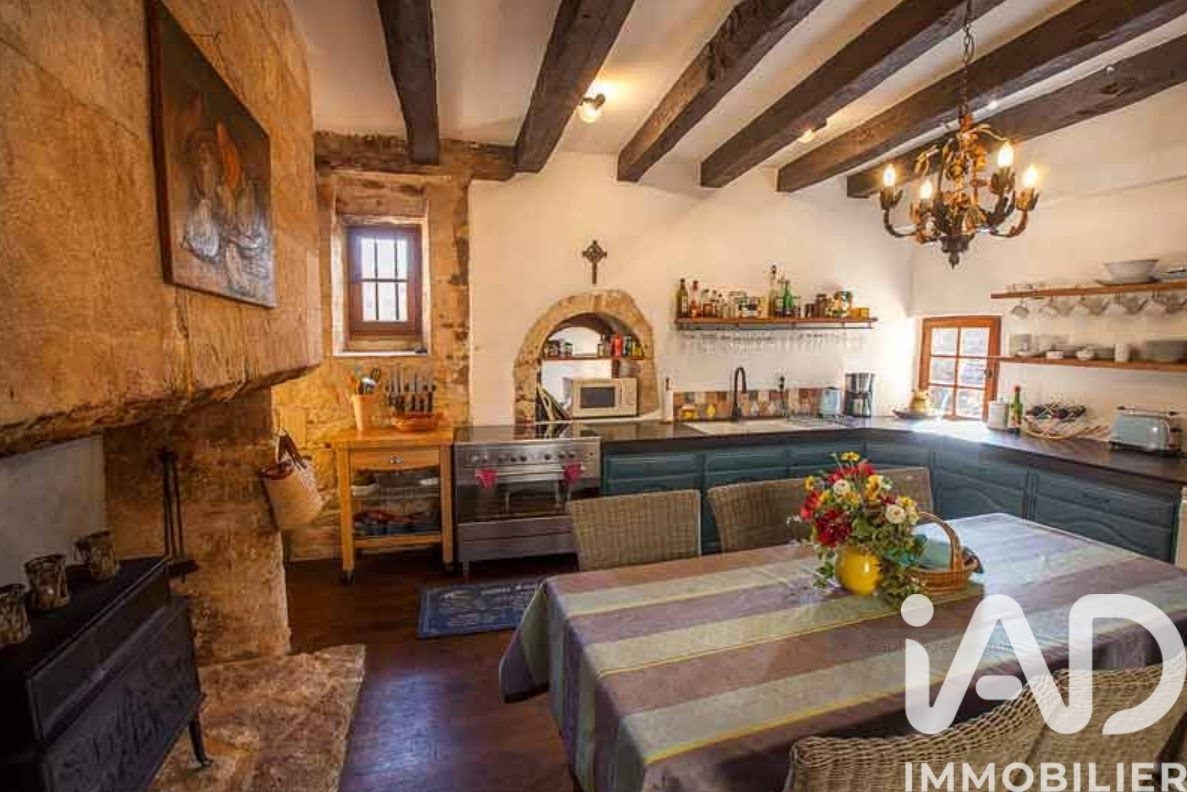 Maison à vendre, 140m², La Roque-Gageac