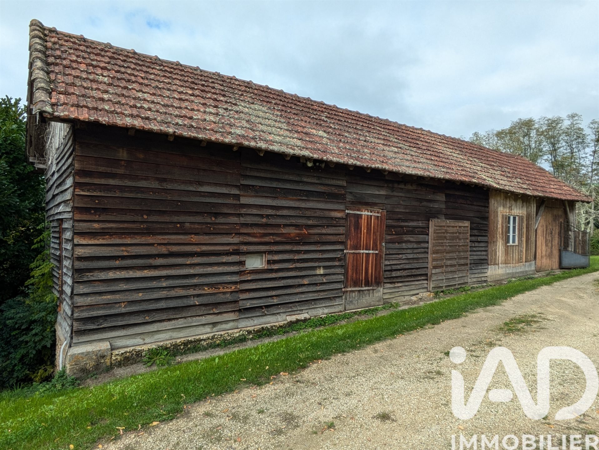 Maison à vendre, 217m², Coux et Bigaroque-Mouzens
