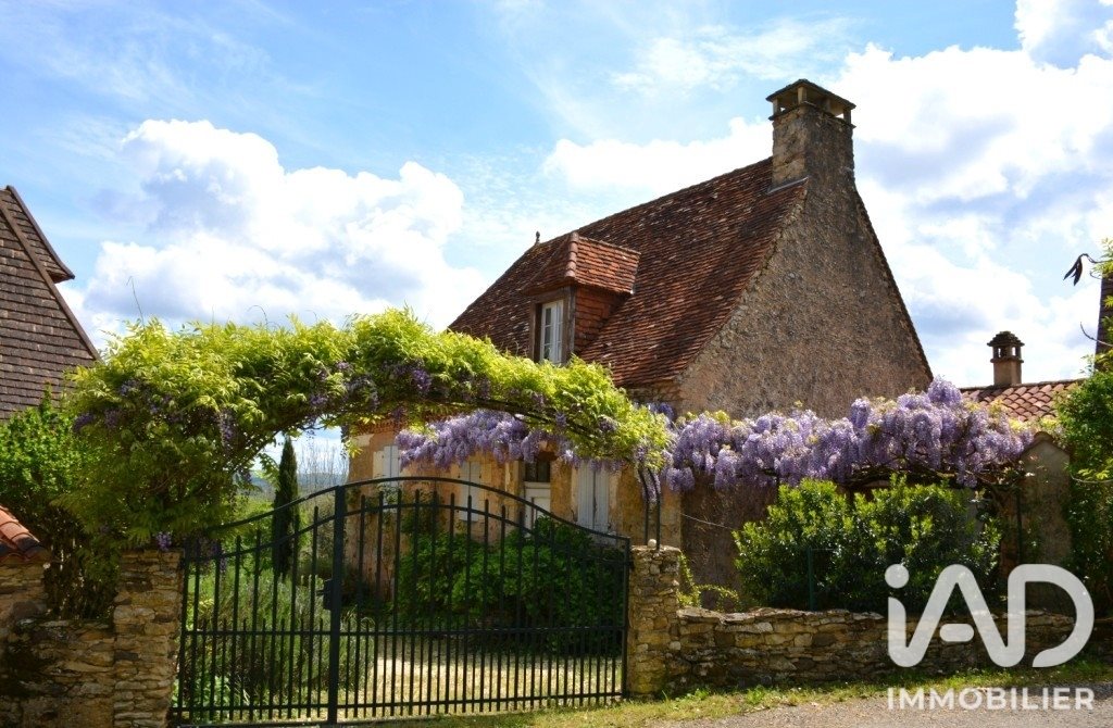Maison à vendre, 174m², Coux et Bigaroque-Mouzens
