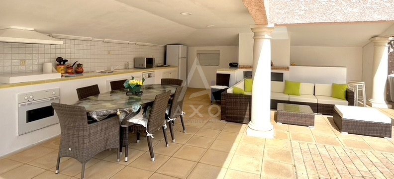 Maison à vendre, 145m², Agde (Cap d'Agde)