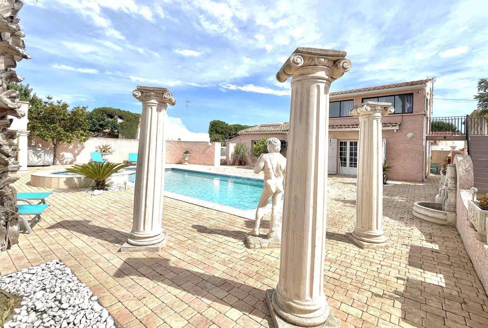 Maison à vendre, 145m², Agde (Cap d'Agde)