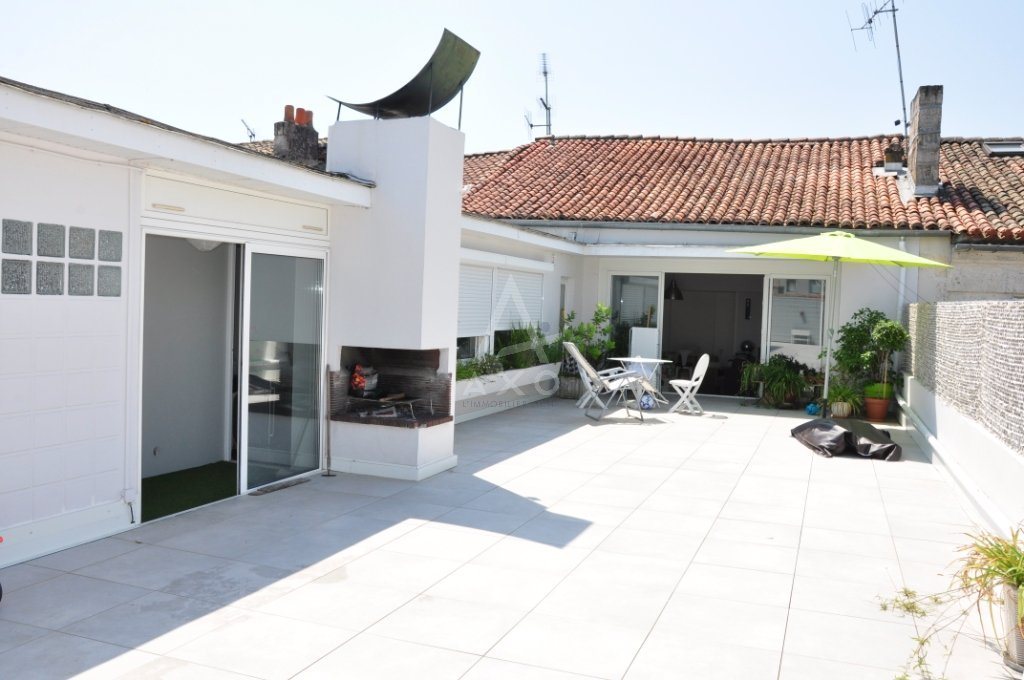 Maison à vendre, 900m², Angoulême