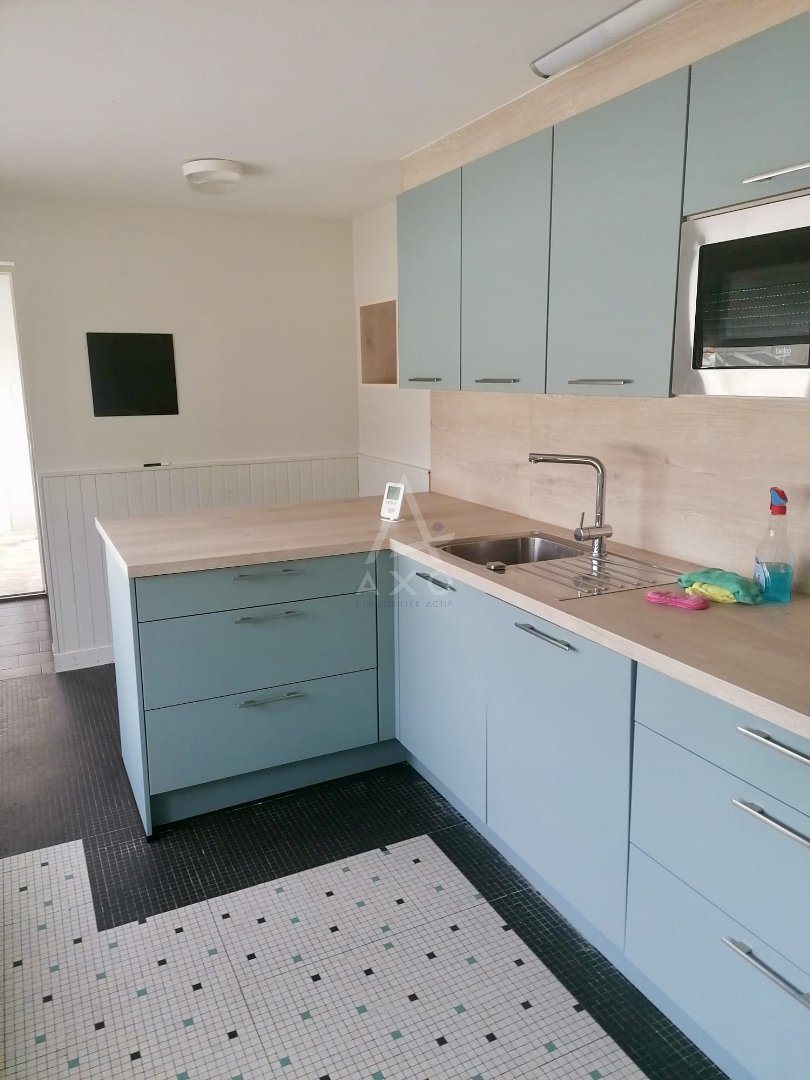 Maison à vendre, 900m², Angoulême