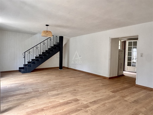 Maison 5 pièces 132 m² · à Mérignac · 132 m² · 173 500 €