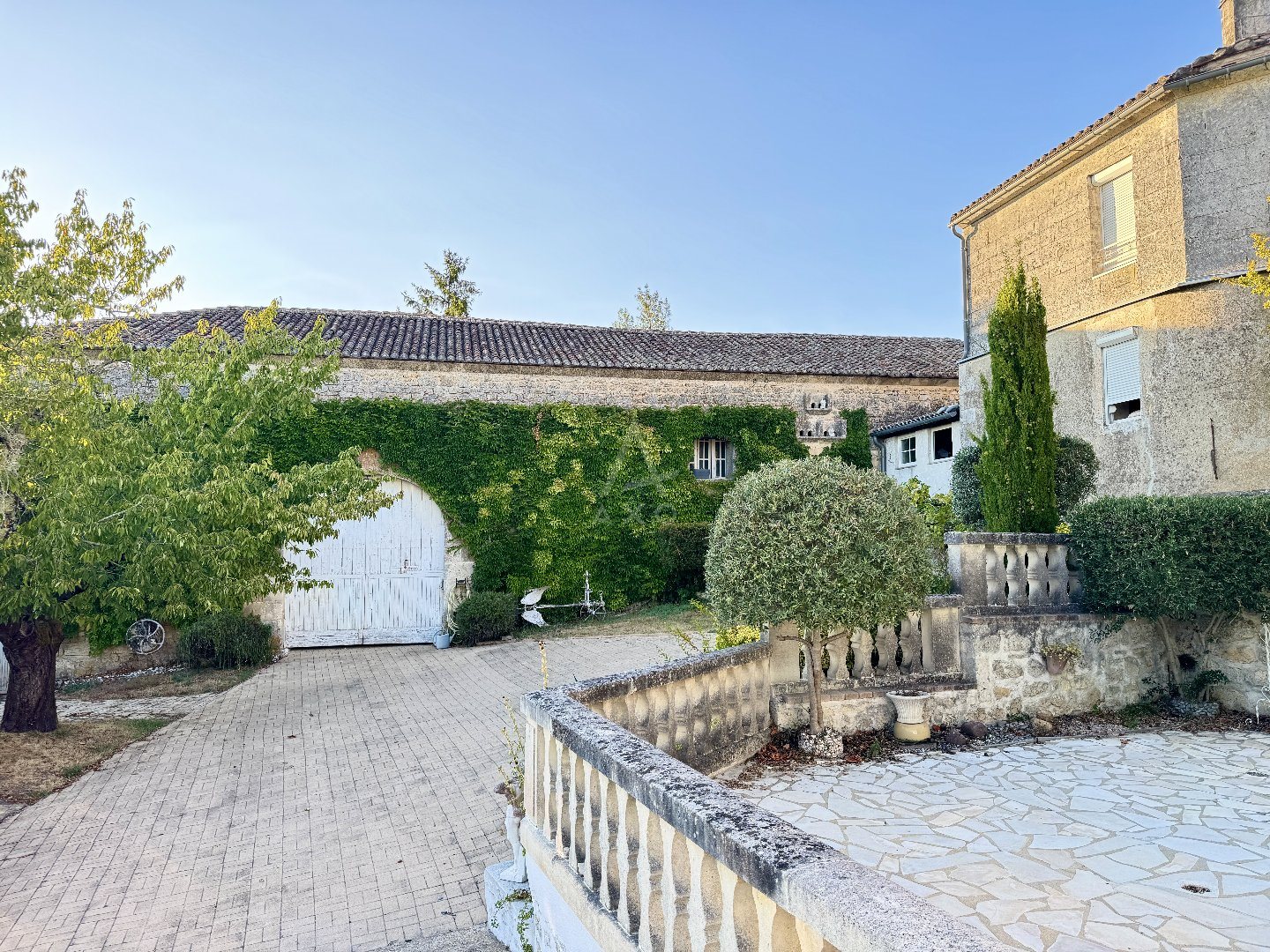 Maison à vendre, 160m², Mouthiers-sur-Boëme