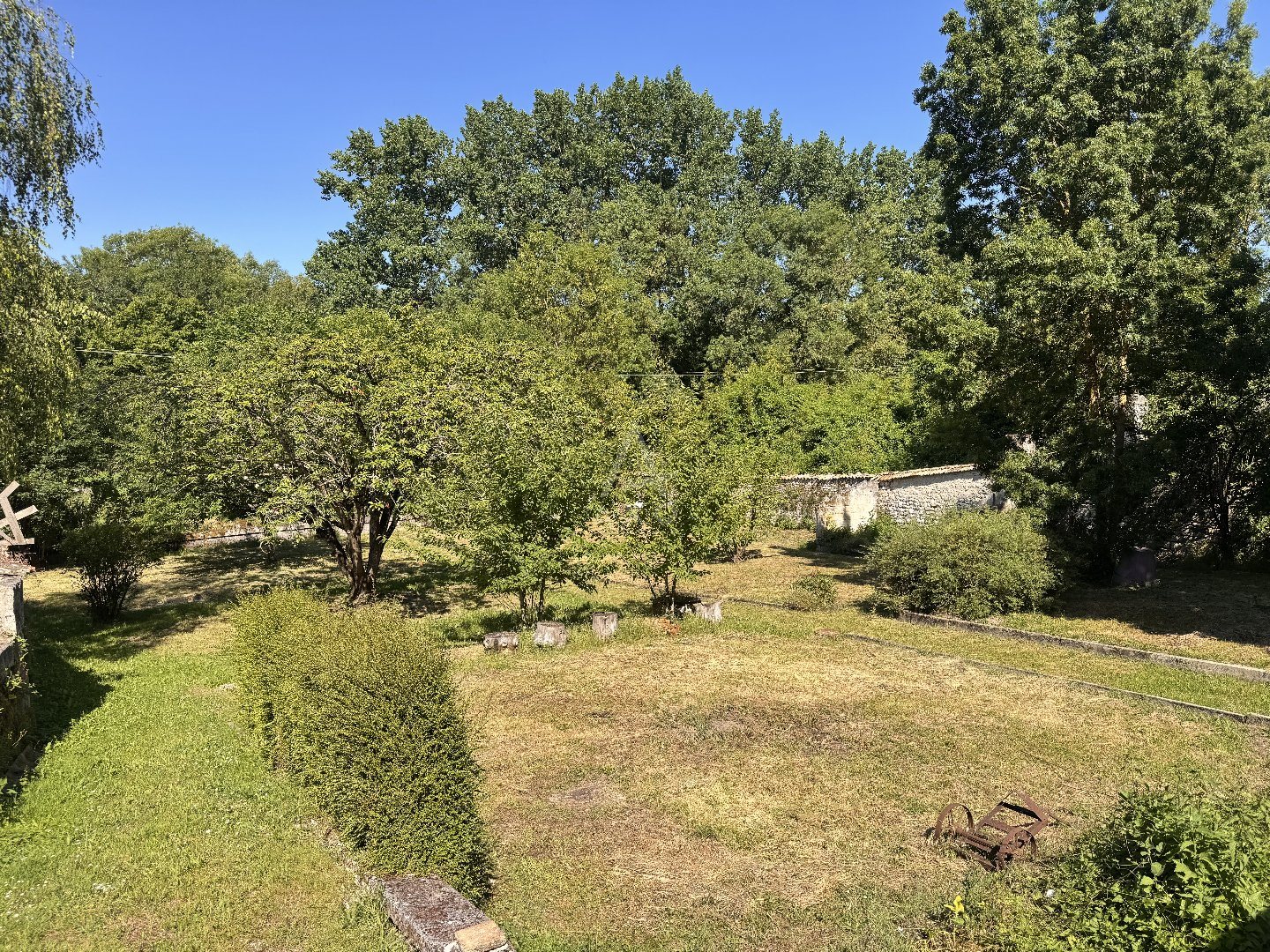 Maison à vendre, 180m², Roullet-Saint-Estèphe
