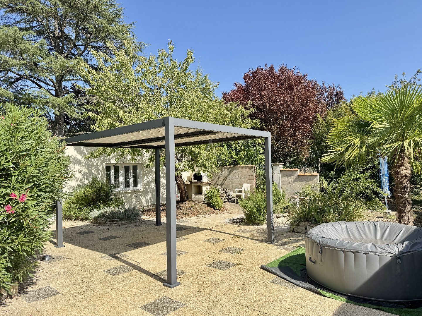 Maison à vendre, 182m², Saint-Yrieix-sur-Charente