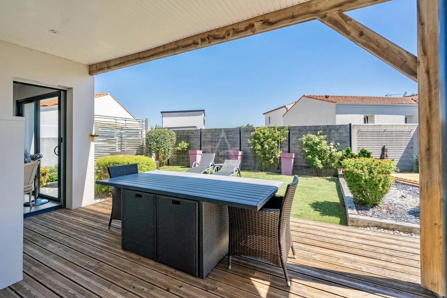 Maison à vendre, 96m², Royan