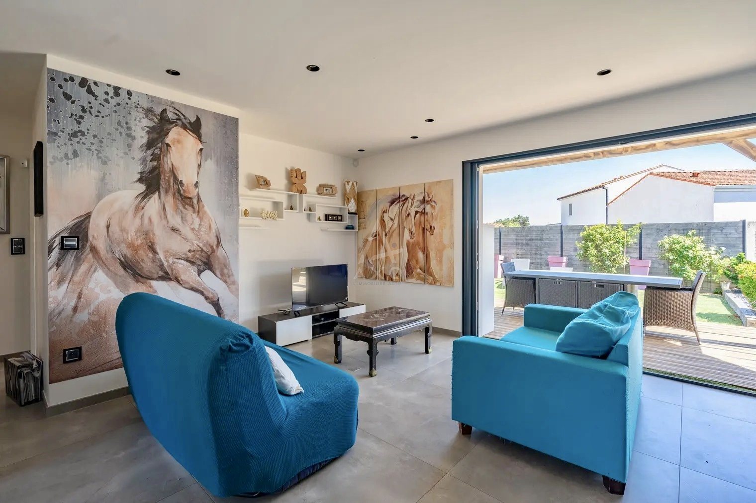 Maison à vendre, 96m², Royan