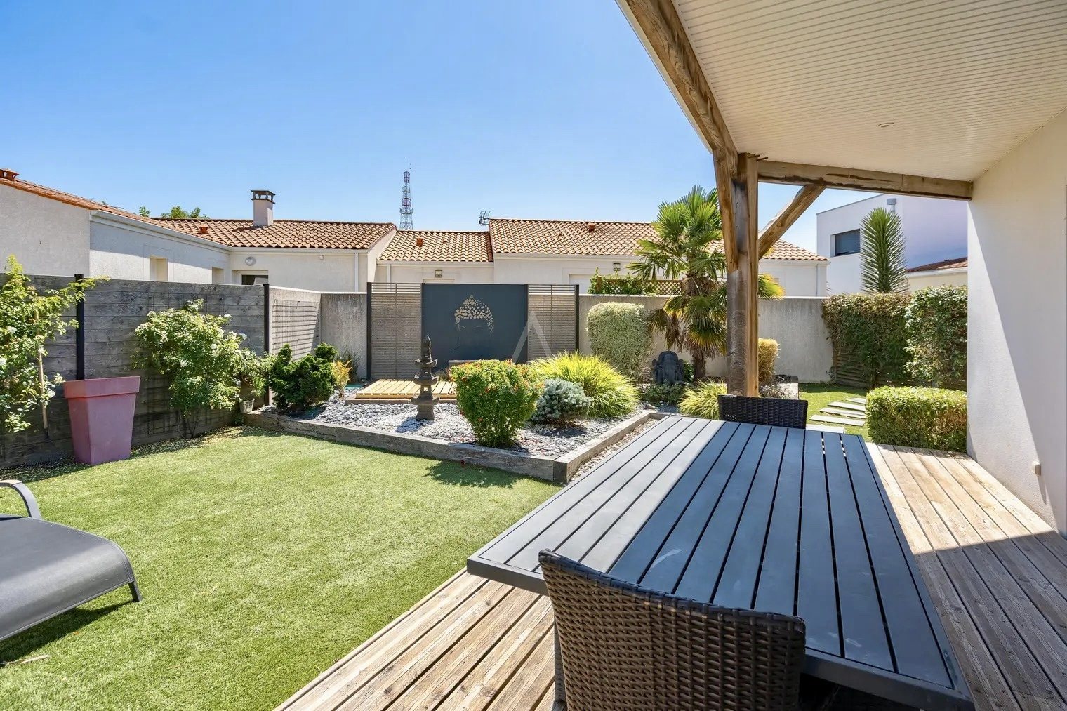 Maison à vendre, 96m², Royan