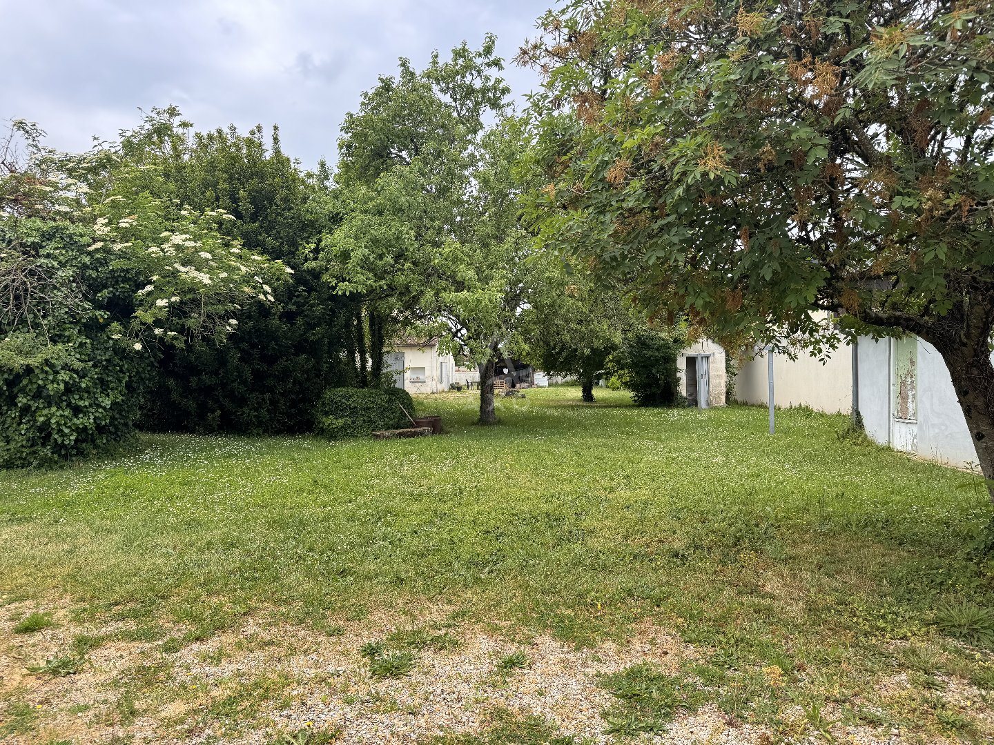 Maison à vendre, 103m², Jonzac